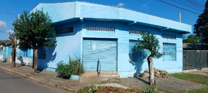 Foto 1 de Prédio Comercial à venda, 100m² em Getúlio Vargas, Sapucaia do Sul