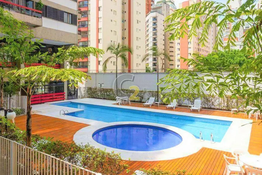 Foto 1 de Apartamento com 4 Quartos à venda, 114m² em Perdizes, São Paulo