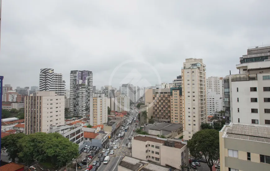 Foto 1 de Sala Comercial com 4 Quartos à venda, 150m² em Moema, São Paulo