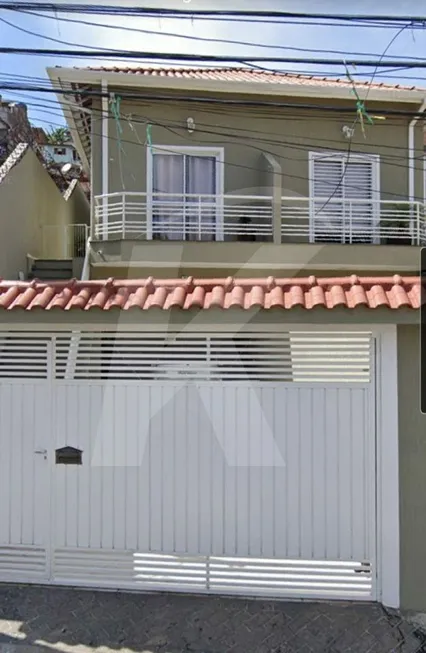 Foto 1 de Casa com 3 Quartos à venda, 121m² em Tremembé, São Paulo