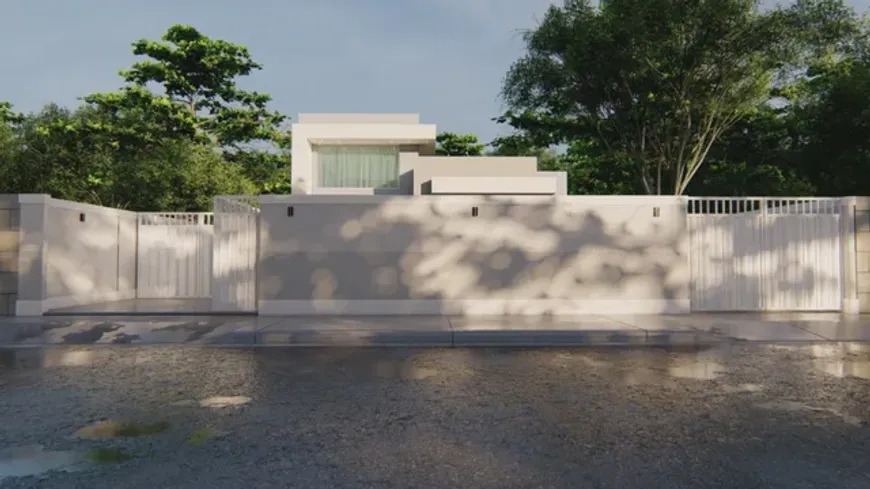 Foto 1 de Casa com 2 Quartos à venda, 65m² em Verdes Mares, Rio das Ostras