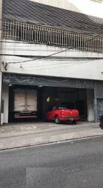 Foto 1 de Galpão/Depósito/Armazém à venda, 1500m² em Bela Vista, São Paulo