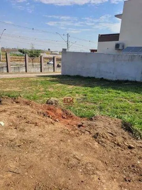 Foto 1 de Lote/Terreno à venda, 278m² em Recanto dos Eucaliptos, São José dos Campos