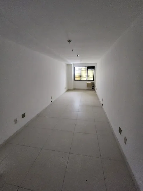 Foto 1 de Sala Comercial à venda, 153m² em Estacio, Rio de Janeiro