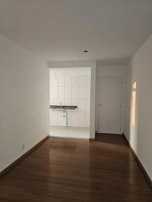 Foto 1 de Apartamento com 2 Quartos à venda, 48m² em Centro, Duque de Caxias