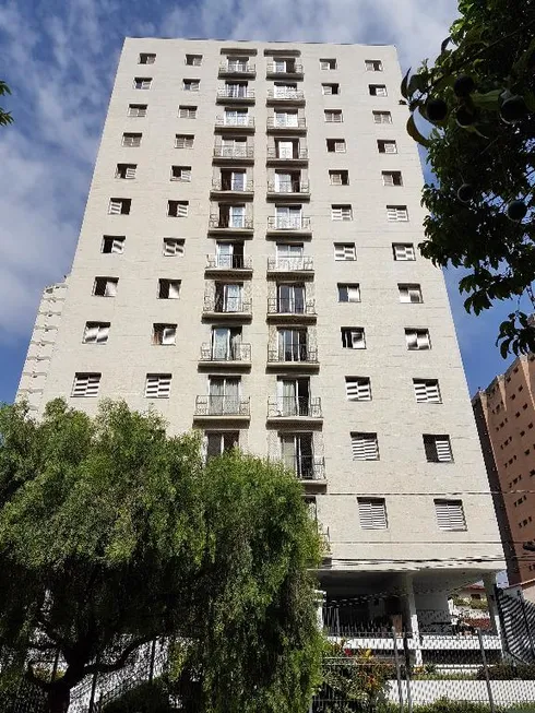 Foto 1 de Apartamento com 3 Quartos à venda, 90m² em Jardim Proença, Campinas