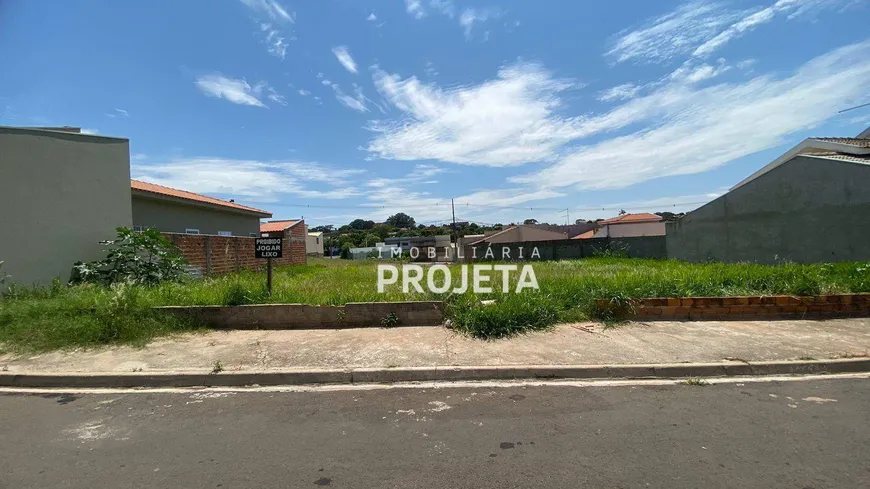 Foto 1 de Lote/Terreno à venda, 225m² em , Pirapozinho