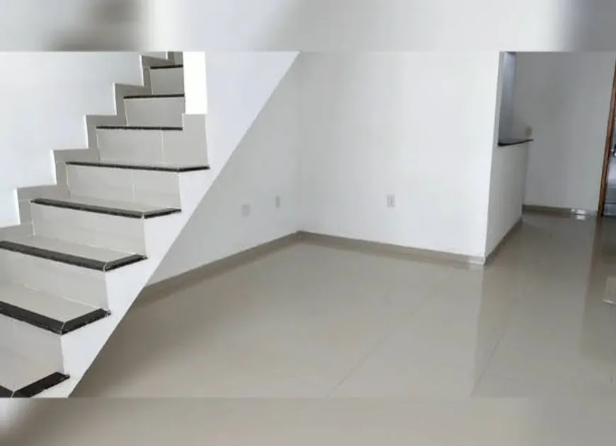Foto 1 de Casa de Condomínio com 3 Quartos à venda, 160m² em Recreio Dos Bandeirantes, Rio de Janeiro