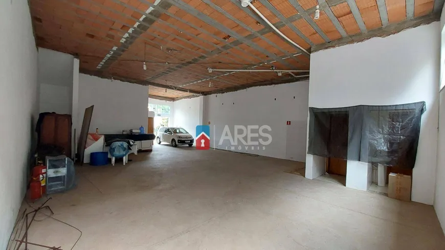 Foto 1 de Ponto Comercial para alugar, 110m² em Vila Massucheto, Americana