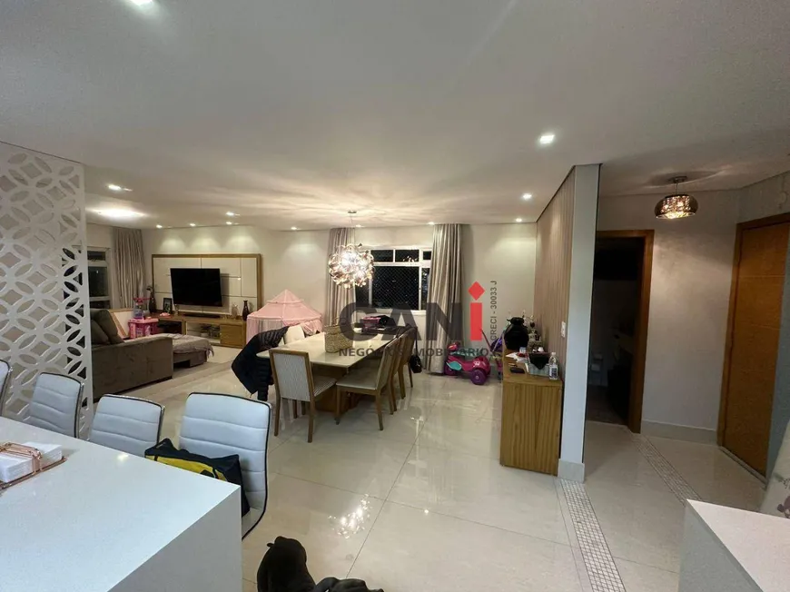 Foto 1 de Apartamento com 3 Quartos à venda, 165m² em Cambuci, São Paulo