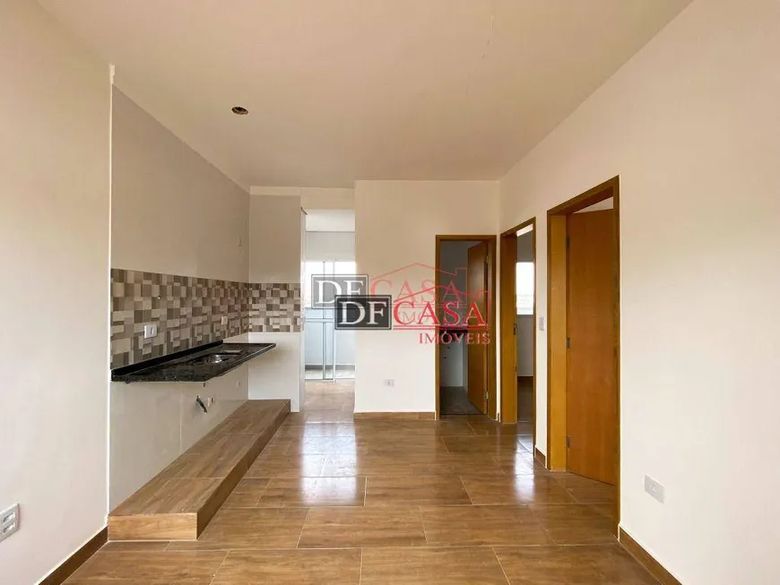 Foto 1 de Apartamento com 2 Quartos à venda, 39m² em Vila Formosa, São Paulo