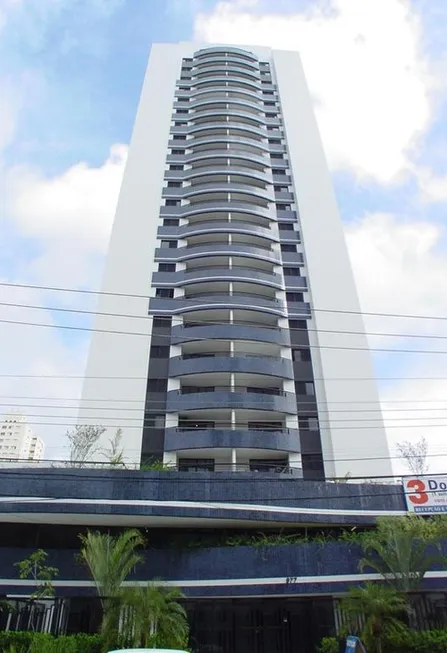 Foto 1 de Apartamento com 3 Quartos à venda, 105m² em Vila Clementino, São Paulo