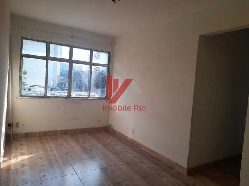 Foto 1 de Apartamento com 2 Quartos à venda, 65m² em Vila Isabel, Rio de Janeiro