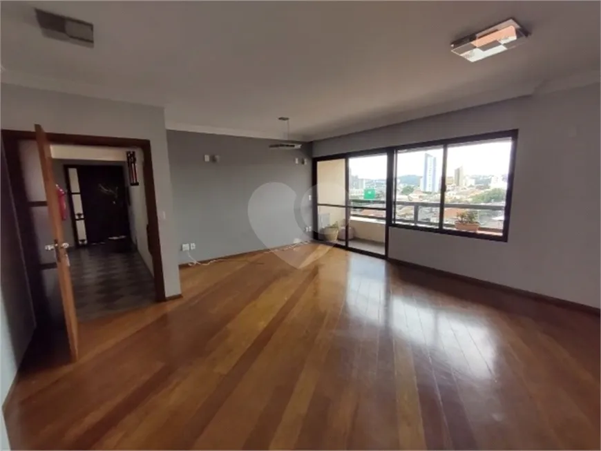 Foto 1 de Apartamento com 3 Quartos para venda ou aluguel, 118m² em Jardim Pitangueiras I, Jundiaí