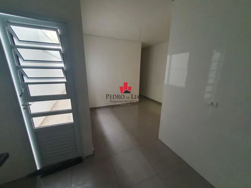 Foto 1 de Apartamento com 1 Quarto à venda, 36m² em Vila Oratório, São Paulo