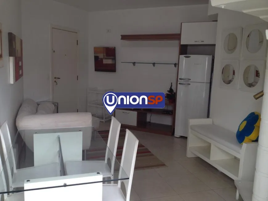 Foto 1 de Apartamento com 1 Quarto à venda, 64m² em Aclimação, São Paulo