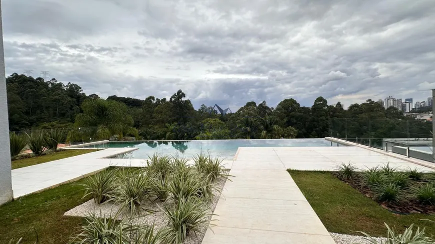 Foto 1 de Casa de Condomínio com 7 Quartos à venda, 2100m² em Tamboré, Santana de Parnaíba