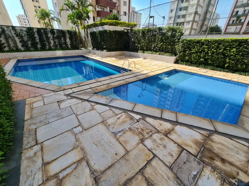 Foto 1 de Apartamento com 3 Quartos à venda, 73m² em Bosque da Saúde, São Paulo