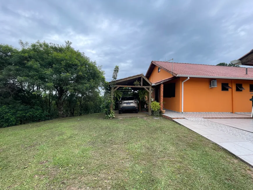 Foto 1 de Fazenda/Sítio à venda, 42000m² em Zona Rural, Campo Magro