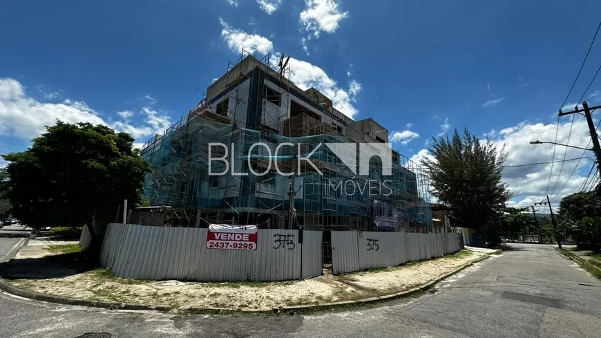 Foto 1 de Cobertura com 3 Quartos à venda, 336m² em Recreio Dos Bandeirantes, Rio de Janeiro