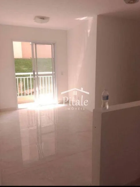 Foto 1 de Apartamento com 2 Quartos à venda, 52m² em Morro Grande, Cotia