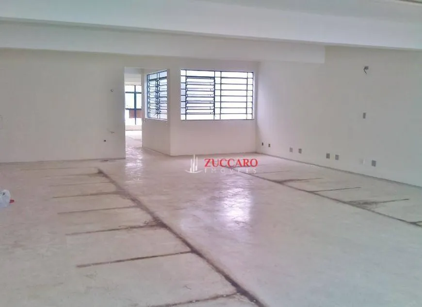 Foto 1 de Prédio Comercial para venda ou aluguel, 700m² em Centro, Guarulhos