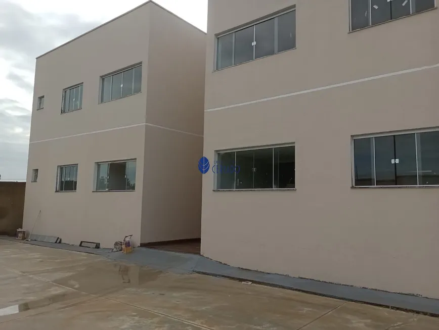 Foto 1 de Apartamento com 2 Quartos à venda, 48m² em Vila Jaiara Setor Norte, Anápolis