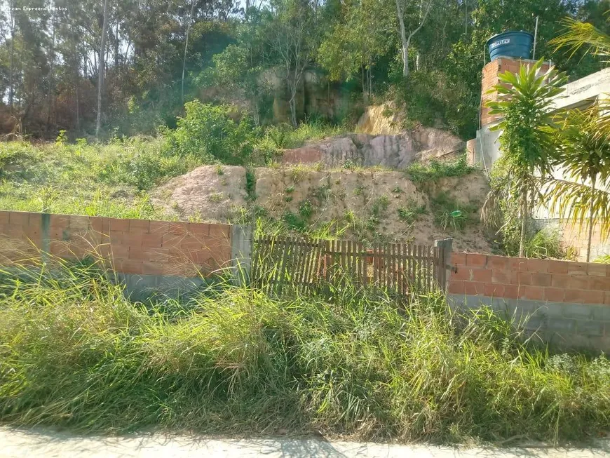 Foto 1 de Lote/Terreno à venda, 498m² em Costazul, Rio das Ostras