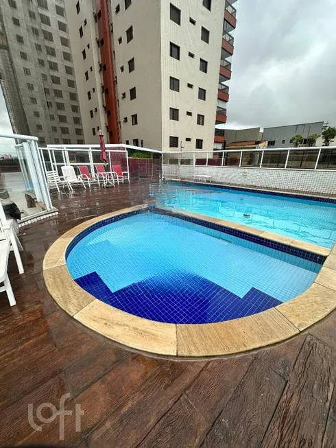 Foto 1 de Apartamento com 3 Quartos à venda, 168m² em Barcelona, São Caetano do Sul