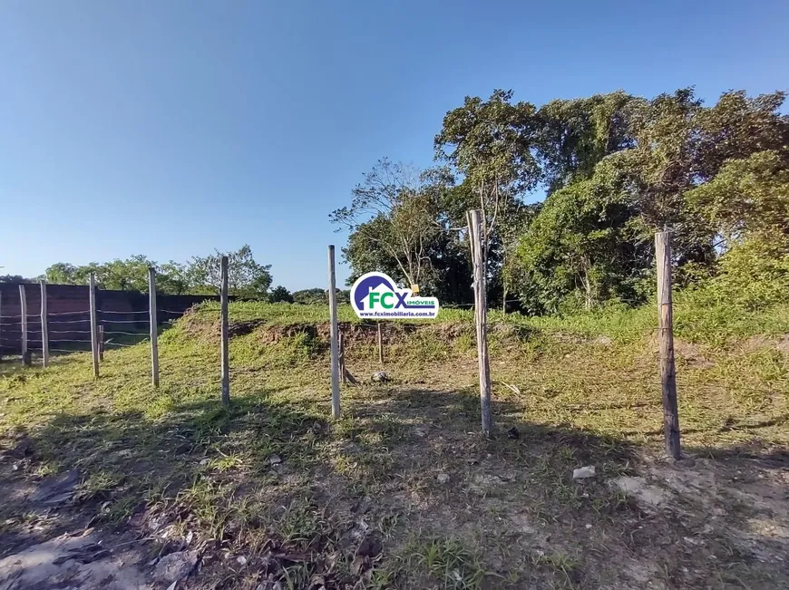 Foto 1 de Lote/Terreno à venda, 1250m² em UMUARAMA, Itanhaém