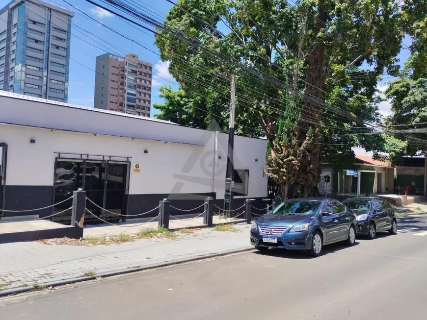 Foto 1 de Imóvel Comercial para venda ou aluguel, 192m² em Cambuí, Campinas