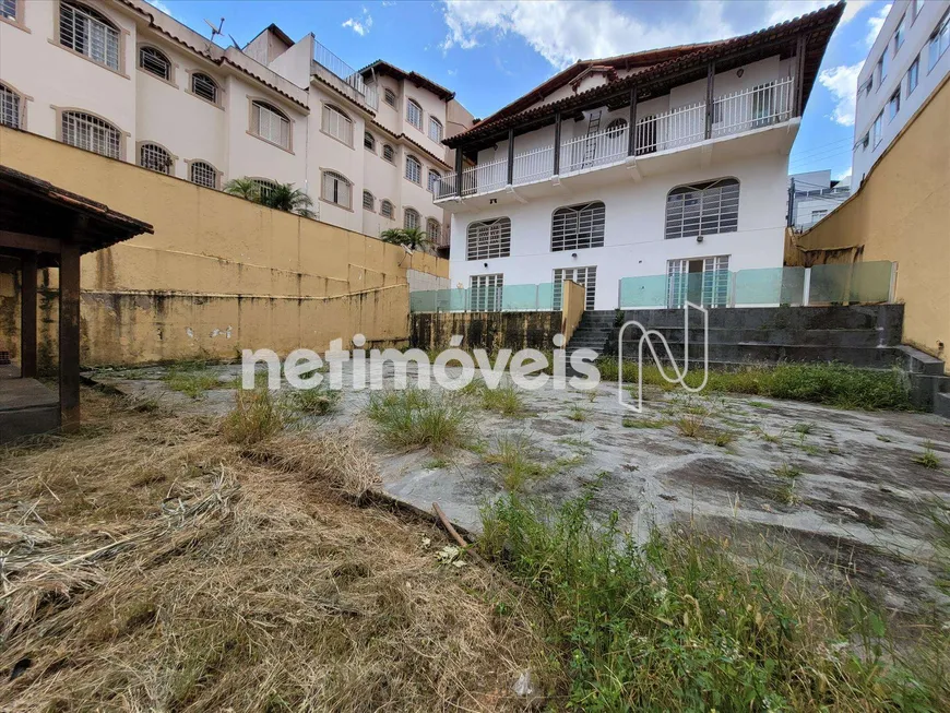 Foto 1 de Casa com 5 Quartos à venda, 627m² em Maria Virgínia, Belo Horizonte