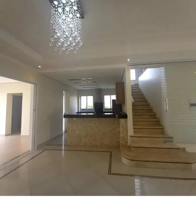 Foto 1 de Casa com 3 Quartos à venda, 223m² em Jardim Alcides Modenez, Iracemápolis