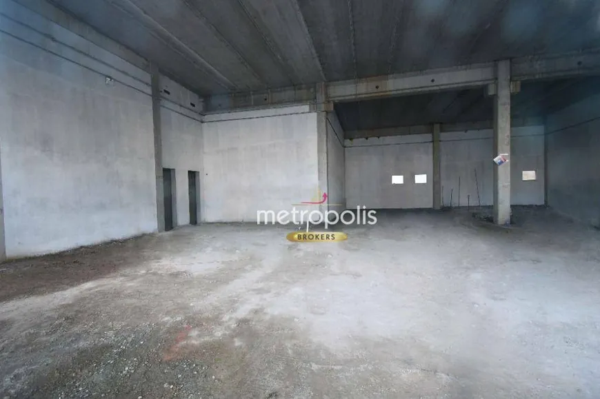 Foto 1 de Ponto Comercial para alugar, 170m² em Santana, Ribeirão Pires