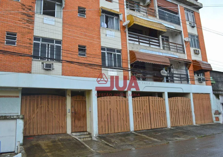 Foto 1 de Apartamento com 2 Quartos à venda, 115m² em Santa Eugênia, Nova Iguaçu