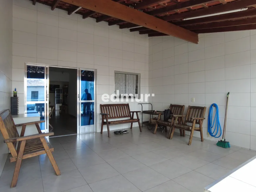 Foto 1 de Sobrado com 2 Quartos à venda, 145m² em Jardim Sonia Maria, Mauá