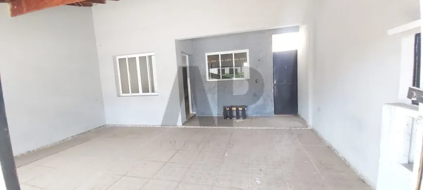 Foto 1 de Casa com 2 Quartos à venda, 100m² em Parque Nossa Senhora da Candelária, Itu