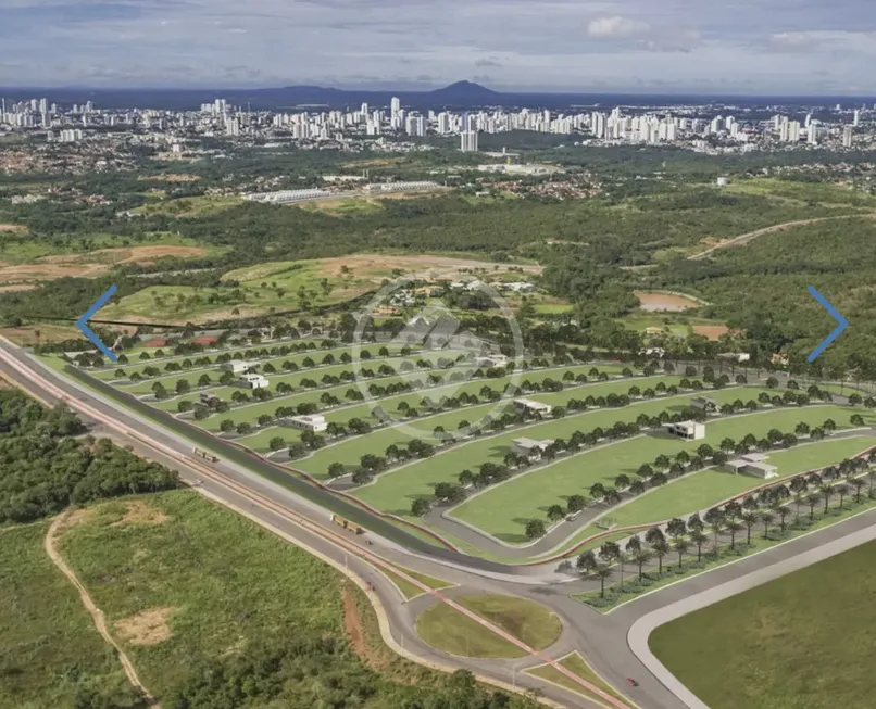 Foto 1 de Lote/Terreno à venda, 250m² em Ribeirão do Lipa, Cuiabá