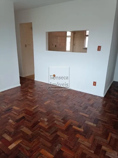 Foto 1 de Apartamento com 3 Quartos à venda, 75m² em Sao Sebastiao, Petrópolis