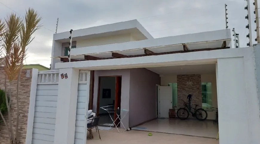 Foto 1 de Casa com 3 Quartos à venda, 150m² em Aruana, Aracaju