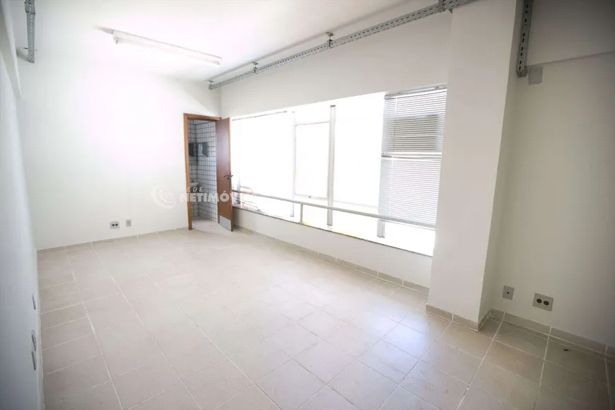 Foto 1 de Sala Comercial à venda, 130m² em Funcionários, Belo Horizonte