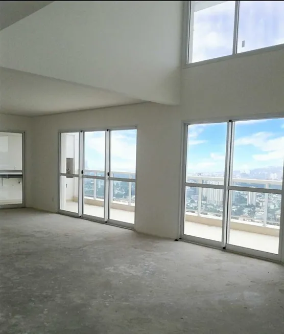 Foto 1 de Apartamento com 4 Quartos à venda, 360m² em Alphaville, Barueri