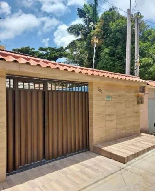Foto 1 de Casa com 3 Quartos à venda, 180m² em Recanto das Emas, Brasília