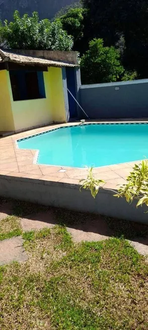 Foto 1 de Casa com 2 Quartos à venda, 75m² em Recanto De Itaipuacu, Maricá