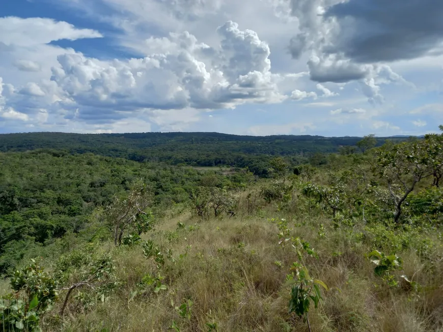 Foto 1 de Lote/Terreno à venda, 20000m² em Centro, Jaboticatubas