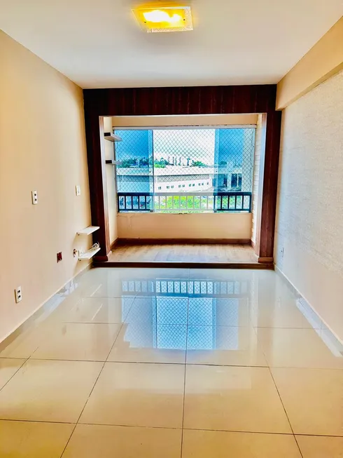 Foto 1 de Apartamento com 2 Quartos à venda, 55m² em Pitimbu, Natal