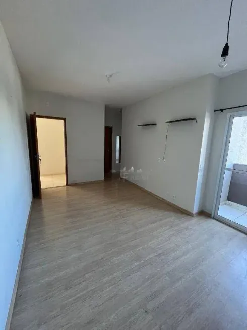 Foto 1 de Apartamento com 2 Quartos para venda ou aluguel, 55m² em Residencial Santa Lucia, Tremembé