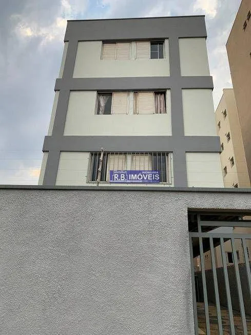 Foto 1 de Apartamento com 2 Quartos à venda, 90m² em São Bernardo, Campinas