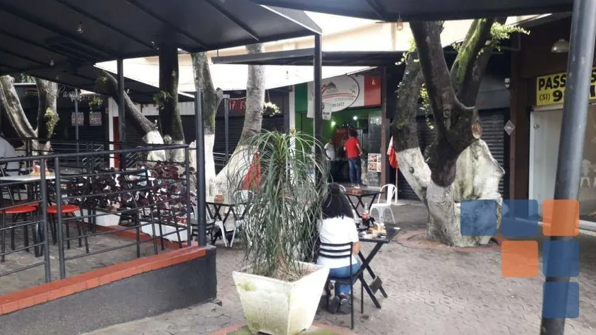 Foto 1 de Ponto Comercial para alugar, 60m² em Ouro Preto, Belo Horizonte