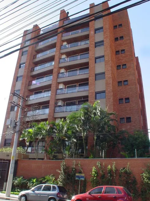 Foto 1 de Apartamento com 4 Quartos à venda, 110m² em Alto Da Boa Vista, São Paulo